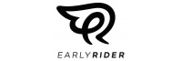 Bicicletas sin Pedales: Early Rider