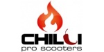 Chilli Chilli