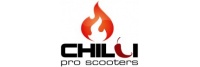 Patinetes Scooter 2015: Chilli Pro Scooters