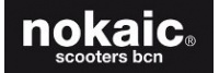 Patinetes Scooter 2015: Nokaic Scooters BCN