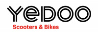 Bicicletas Infantiles: Yedoo