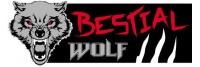 Pegs / Estriberas: Bestial Wolf