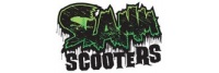 Ruedas de Scooter: Slamm Scooters