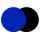 GRIT TREMOR PRO 2015: Color Azul-Negro