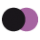 SCOOTER SLAMM MISCHIEF II: Color Negro-Violeta