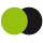 GRIT FLUXX 2014: Color Verde-Negro