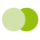 Pidapi 16 STEEL: Color Verde-Verde Claro