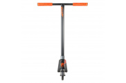 Scooter Addict Defender MKII Negro/Naranja ® ➨ Scooter 90 cm. altura Scooter Addict Defender MKII Negro/Naranja ® ➨ Scooter 90 cm. altura