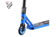 Bestial Wolf Booster B18 Azul ® : Scooter Freestyle de Nivel Medio Bestial Wolf Booster B18 Azul ® : Scooter Freestyle de Nivel Medio