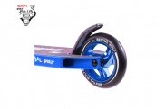 Bestial Wolf Booster B18 Azul ® : Scooter Freestyle de Nivel Medio Bestial Wolf Booster B18 Azul ® : Scooter Freestyle de Nivel Medio