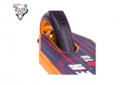 Scooter Freestyle Bestial Wolf Booster B18 Naranja ® - Nivel Medio ✓ Scooter Freestyle Bestial Wolf Booster B18 Naranja ® - Nivel Medio ✓