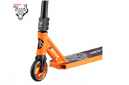 Scooter Freestyle Bestial Wolf Booster B18 Naranja ® - Nivel Medio ✓ Scooter Freestyle Bestial Wolf Booster B18 Naranja ® - Nivel Medio ✓