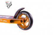 Scooter Freestyle Bestial Wolf Booster B18 Naranja ® - Nivel Medio ✓ Scooter Freestyle Bestial Wolf Booster B18 Naranja ® - Nivel Medio ✓