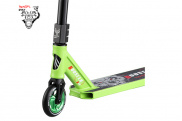 Bestial Wolf Booster B18 Verde ® : Scooter Freestyle de Nivel Medio Bestial Wolf Booster B18 Verde ® : Scooter Freestyle de Nivel Medio