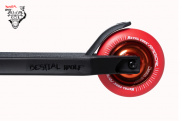 Scooter Freestyle Bestial Wolf Custom Duchemin Black ® - Nivel Pro✓ Scooter Freestyle Bestial Wolf Custom Duchemin Black ® - Nivel Pro✓