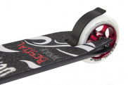 Patinete Scooter Bestial Wolf Demon Edición Limitada Patinete Scooter Bestial Wolf Demon Edición Limitada