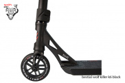 Bestial Wolf Killer K6 Black ® - Scooter Nivel Pro XXL, altura 93 cm.✓ Bestial Wolf Killer K6 Black ® - Scooter Nivel Pro XXL, altura 93 cm.✓