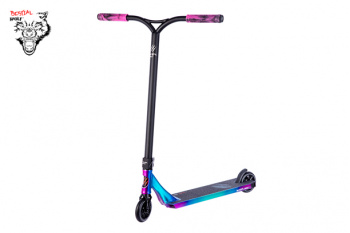 Bestial Wolf Rocky R12 Crazy