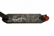 Patinete Bestial Wolf Rocky R6 Patinete Bestial Wolf Rocky R6