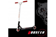Patinete Scooter Bestial Wolf Booster