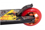 Patinete Bestial Wolf Rocky R2