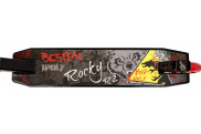 Patinete Bestial Wolf Rocky R2