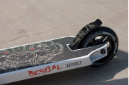 Patinete Bestial Wolf Rocky R4 Patinete Bestial Wolf Rocky R4