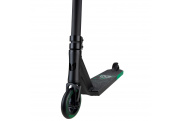 Scooter Blazer Pro Enigma II Negro Verde ® ➨ Scooter 82.5 cm. altura Scooter Blazer Pro Enigma II Negro Verde ® ➨ Scooter 82.5 cm. altura
