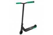 Scooter Blazer Pro Enigma II Negro Verde ® ➨ Scooter 82.5 cm. altura Scooter Blazer Pro Enigma II Negro Verde ® ➨ Scooter 82.5 cm. altura