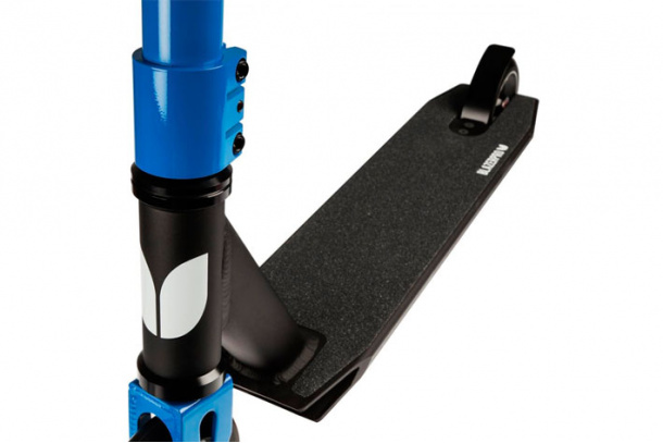 Scooter Freestyle Blazer Pro Phaser 2 Azul - Nivel iniciación, 78 cm.