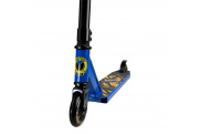 Scooter Freestyle Blazer Pro Phaser 2 Azul - Nivel iniciación, 78 cm. Scooter Freestyle Blazer Pro Phaser 2 Azul - Nivel iniciación, 78 cm.