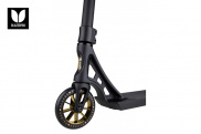 Scooter Freestyle Blazer Pro Rider Gold ® - Scooter de Street XXL Scooter Freestyle Blazer Pro Rider Gold ® - Scooter de Street XXL