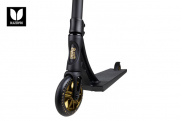 Scooter Freestyle Blazer Pro Rider Gold ® - Scooter de Street XXL Scooter Freestyle Blazer Pro Rider Gold ® - Scooter de Street XXL