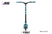 Scooter Freestyle Blunt Colt S3 ® ➨ Scooter Nivel Medio Scooter Freestyle Blunt Colt S3 ® ➨ Scooter Nivel Medio