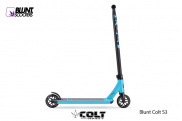 Scooter Freestyle Blunt Colt S3 ® ➨ Scooter Nivel Medio Scooter Freestyle Blunt Colt S3 ® ➨ Scooter Nivel Medio