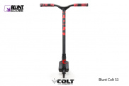 Scooter Freestyle Blunt Colt S3 ® ➨ Scooter Nivel Medio Scooter Freestyle Blunt Colt S3 ® ➨ Scooter Nivel Medio