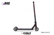Scooter Freestyle Blunt Colt S3 ® ➨ Scooter Nivel Medio Scooter Freestyle Blunt Colt S3 ® ➨ Scooter Nivel Medio