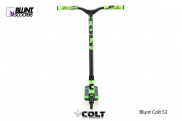Scooter Freestyle Blunt Colt S3 ® ➨ Scooter Nivel Medio Scooter Freestyle Blunt Colt S3 ® ➨ Scooter Nivel Medio