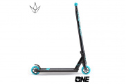 Blunt One Pro ® - Scooter Feestyle de Nivel Inicación a Medio ✓ Blunt One Pro ® - Scooter Feestyle de Nivel Inicación a Medio ✓