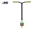 Blunt One S3 Green Orange ® - Scooter Freestyle de 5 a 9 años✓ Blunt One S3 Green Orange ® - Scooter Freestyle de 5 a 9 años✓