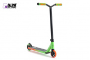 Blunt One S3 Green Orange ® - Scooter Freestyle de 5 a 9 años✓ Blunt One S3 Green Orange ® - Scooter Freestyle de 5 a 9 años✓