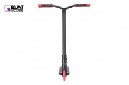 Blunt One S3 Red Black ® - Scooter Freestyle iniciación de 5 a 9 años✓ Blunt One S3 Red Black ® - Scooter Freestyle iniciación de 5 a 9 años✓