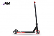Blunt One S3 Red Black ® - Scooter Freestyle iniciación de 5 a 9 años✓ Blunt One S3 Red Black ® - Scooter Freestyle iniciación de 5 a 9 años✓