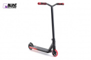 Blunt One S3 Red Black ® - Scooter Freestyle iniciación de 5 a 9 años✓ Blunt One S3 Red Black ® - Scooter Freestyle iniciación de 5 a 9 años✓