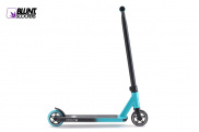 Blunt One S3 Teal Black ®, Scooter Freestyle iniciación de 5 a 9 años✓ Blunt One S3 Teal Black ®, Scooter Freestyle iniciación de 5 a 9 años✓