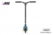 Blunt Prodigy S6 ® : Scooter Freestyle de Nivel Medio a Avanzado Blunt Prodigy S6 ® : Scooter Freestyle de Nivel Medio a Avanzado