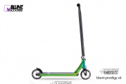 Blunt Prodigy S6 ® : Scooter Freestyle de Nivel Medio a Avanzado Blunt Prodigy S6 ® : Scooter Freestyle de Nivel Medio a Avanzado