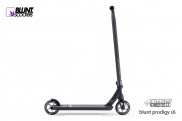Blunt Prodigy S6 ® : Scooter Freestyle de Nivel Medio a Avanzado Blunt Prodigy S6 ® : Scooter Freestyle de Nivel Medio a Avanzado