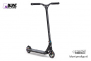Blunt Prodigy S6 ® : Scooter Freestyle de Nivel Medio a Avanzado Blunt Prodigy S6 ® : Scooter Freestyle de Nivel Medio a Avanzado