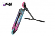 Blunt Prodigy S8 Dusk ® - Scooter freestyle XL nivel Pro Blunt Prodigy S8 Dusk ® - Scooter freestyle XL nivel Pro